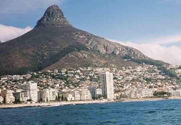 Sea Point